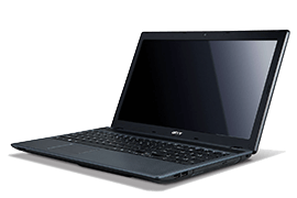 Acer Aspire 5333 Drivers